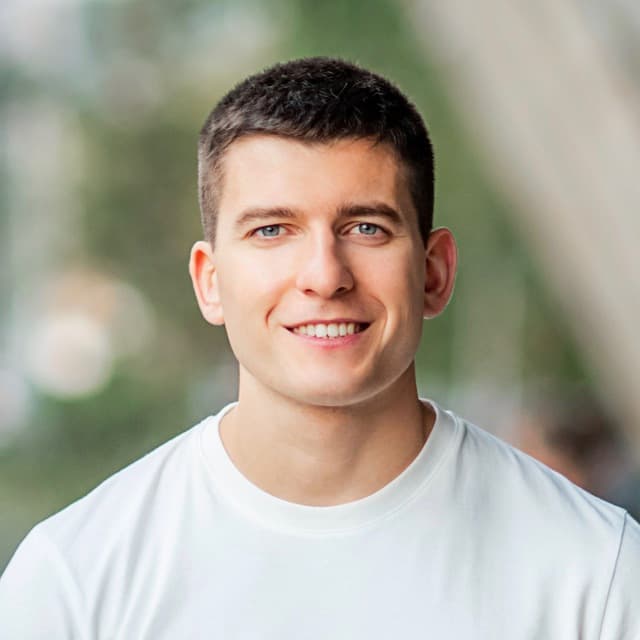 Сергей Бурцев